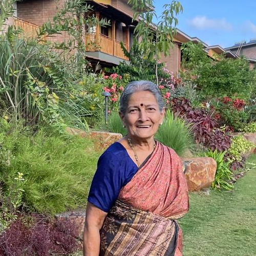 Smt. Lalitha Varambally