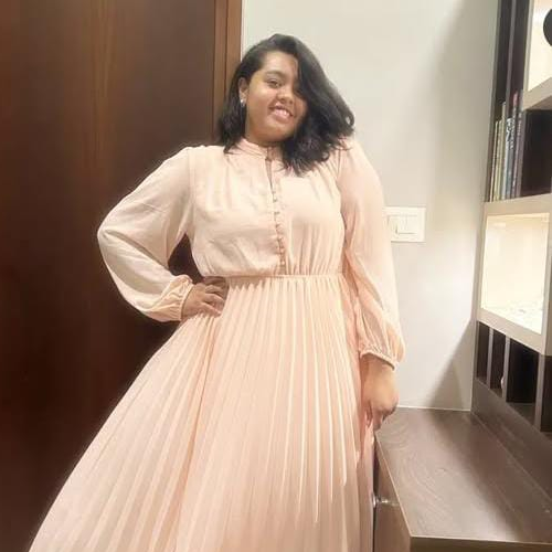 Ms. Neha Maiya