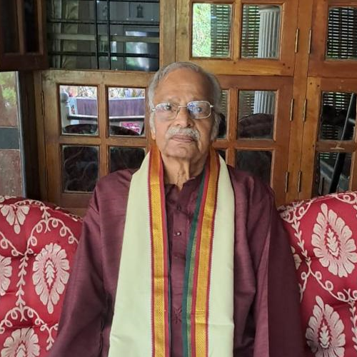 Shri. Salikeri Ramachandra Varambally